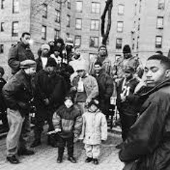 Nas - It Aint Hard To Tell Remix Mosek [Free Download]