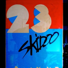 Amfunkamine- 23 Skidoo