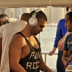 Dine, Wine & Saxo Nine Vol. 15 Mixed By Khattab