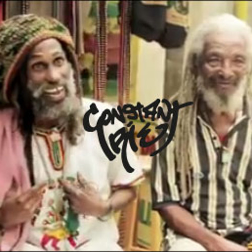 WHO IS RASTAFARI (mash Up - raw-edit...1.0)