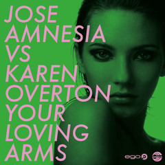Your Loving Arms(Deep Mix)
