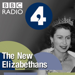 Queen Elizabeth II