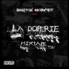 06 - VOU YO VLE KEN (FUCK) ZETEK LA DOPERIE By [DRUGSTORE PROD]