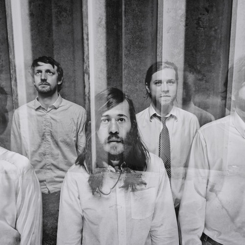 Other Lives - Easy Way Out - Live At Music Apartment