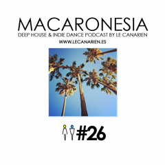Macaronesia 26 (by Le Canarien)