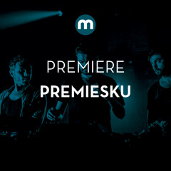 Premiere: Premiesku 'Jojoman'