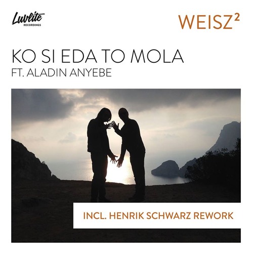 Weisz² - DJ/Live Set 2015