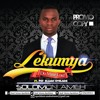 Lekumya By Solomon Ameh Ft Pst Elijah Oyelade Mp3