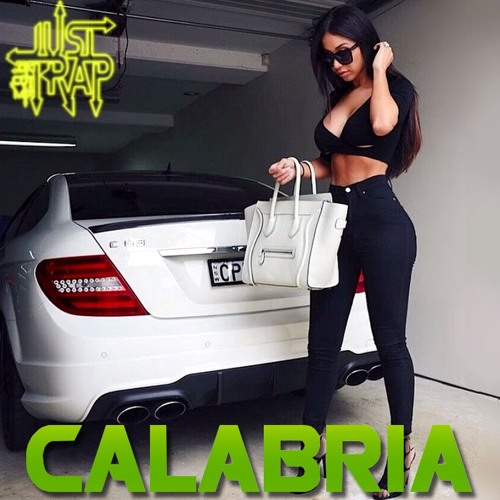 Enur - Calabria [Dk Cut]