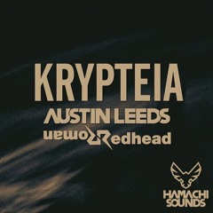 Austin Leeds & Redhead Roman - Krypteia (Original Mix)