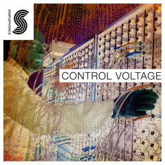 Control Voltage Demo