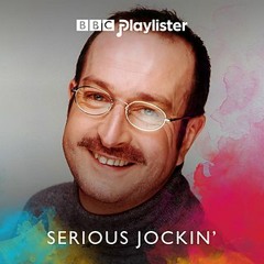 Serious Jockin' with Steve Wright on BBC Radio 2