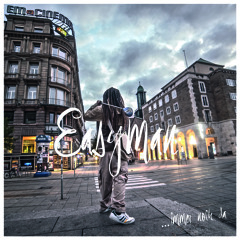 Easyman - Immer noch da ... EP