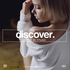 DiscoVer. - Lost In Music (Short Edit) [No Definition]