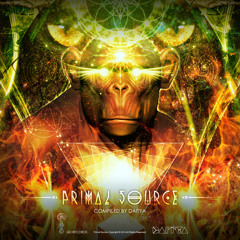 Evil Leg  ( OUT NOW !!! V.A.Primal Source, by Daitya ) Quantum Digits Records.