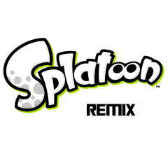 Splattoon Main Theme - Drum and Bass Remix
