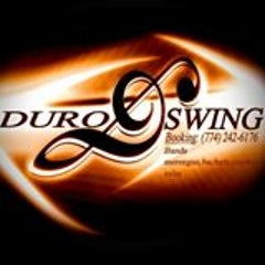 MI MUJER ME GOBIERNA (LA BANDA GORDA) GRUPO DURO SWING