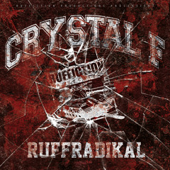 Crystal F - Brenntag (feat. Serious Dan)
