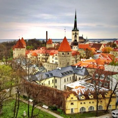 Old cities, soviet spas and natural parks -- the Estonia podcast