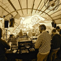 Live@3000 Grad bei SoSoSo Festival 2015