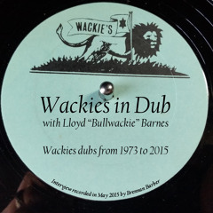 Wackies In Dub