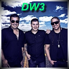 Dw3 Feat Gerald Albright - I Got You (ReEdit Dj Amine)