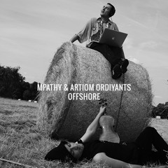 MPathy & Artiom Ordiyants - Offshore (Original Mix) [FREE DOWNLOAD]