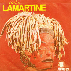 Carlos Lamartine - Kimbemba