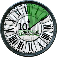 10 Minutes Of Electronic Music 4 [FREE DOWNLOAD]