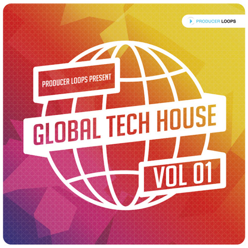 Global Tech House Vol 1 Demo