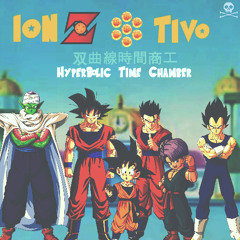 ION x Tivo - 双曲線時間商工会議所 (Prod. by MAITRO)