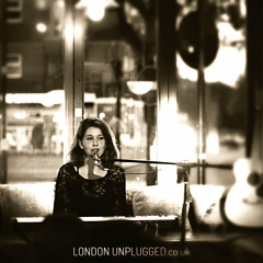 Why We Build The Wall - Anais Mitchell cover LIVE