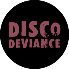 Disco Deviance Mix Show 43 - Faze Action Mix