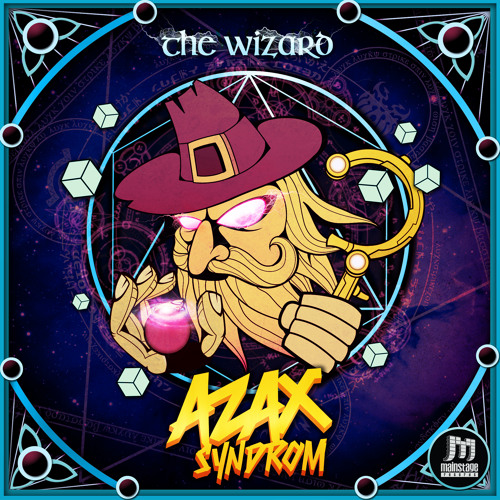 Azax & Upgrade - The Universe [Demo]