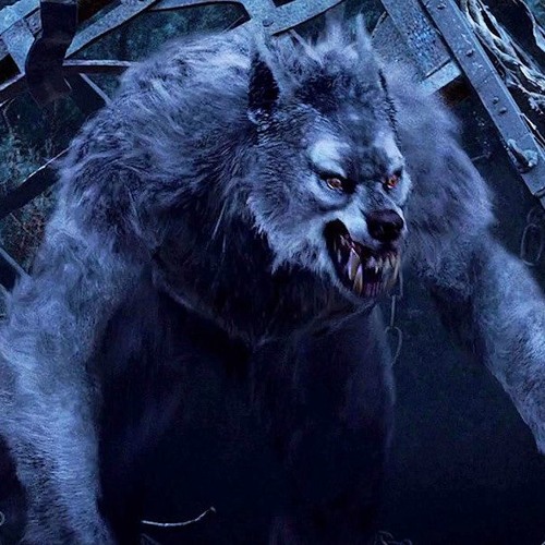 Ceph - Slayer Beast (Forthcoming Radius)