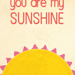 You Are My Sunshine - Johnny Cash (Ukulele cover)