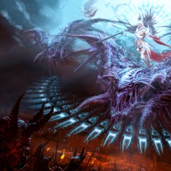 Angels Of Death (Written by D.Brock perf. by Opusweed)