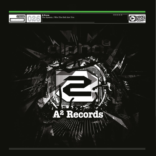E-Force - The System