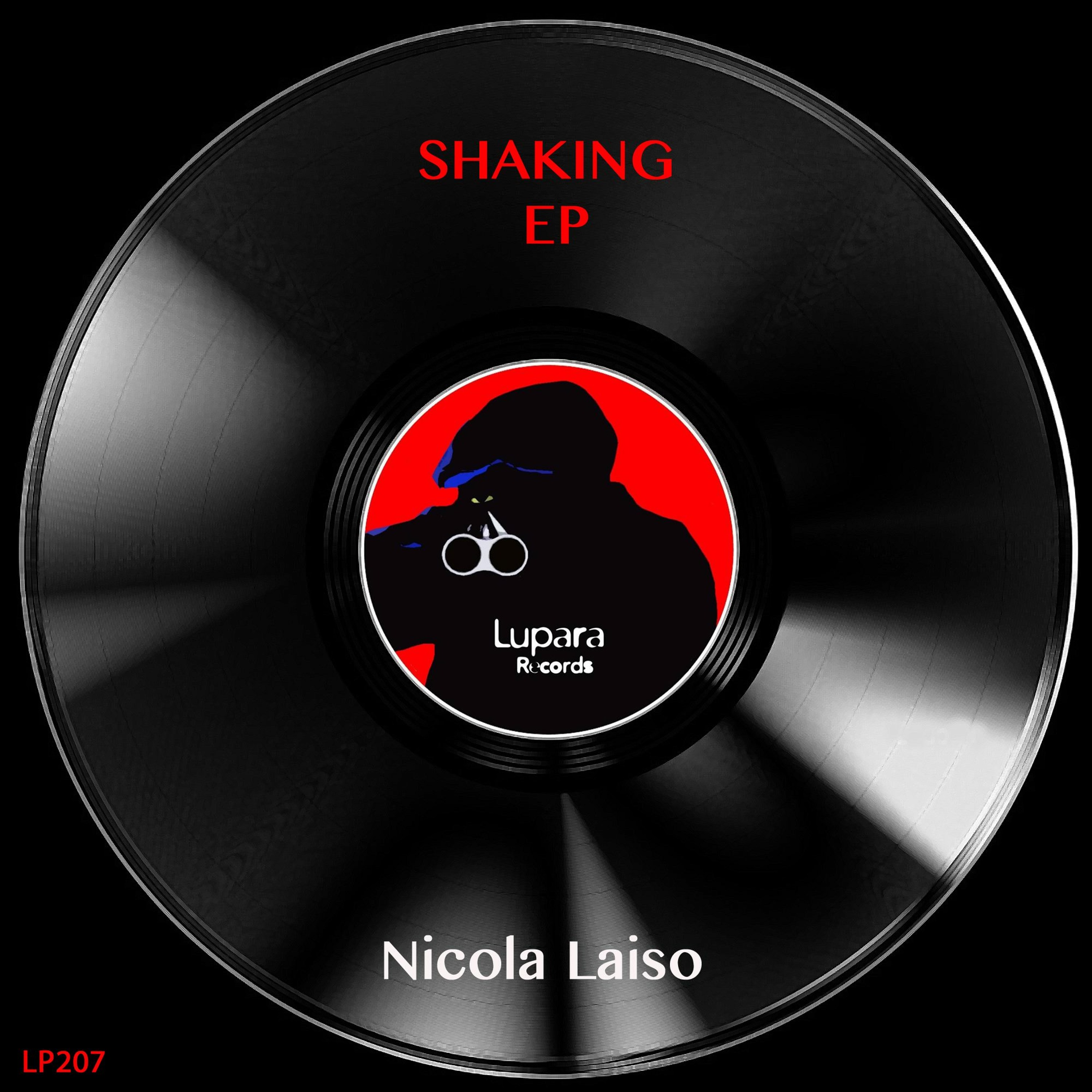 Nicola Laiso
