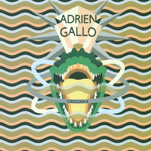 Adrien Gallo - Crocodile (Walter Sobcek Remix)