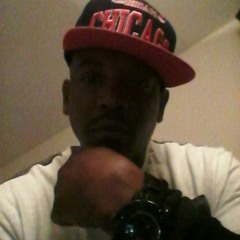 Chuck P James  at Black Errthang