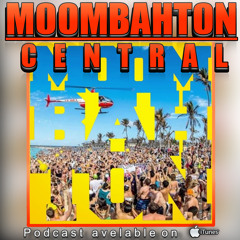 El Jerry - Sumthin Chill (Original Mix) on Moombahton central