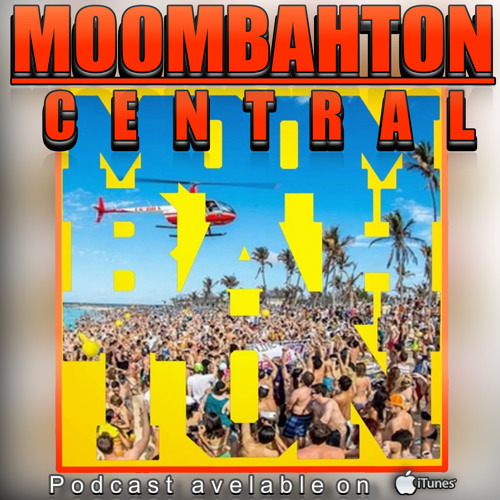 El Jerry - Sumthin Chill (Original Mix) on Moombahton central