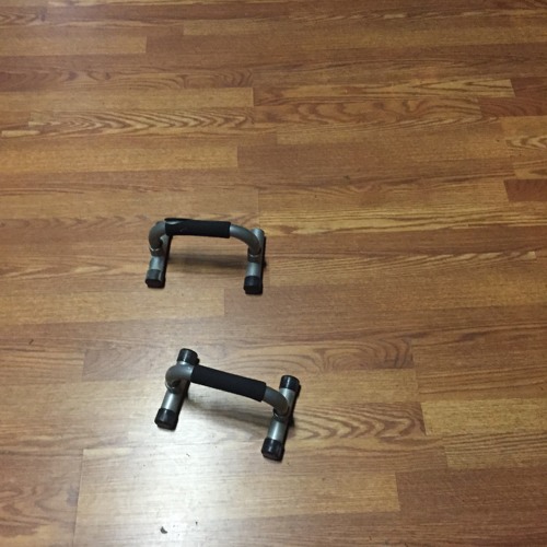 Ghost - Itutionalized