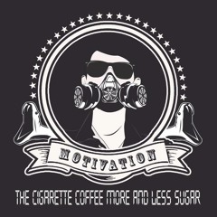 The Cigarette Coffe More And Less Sugar - EROSI