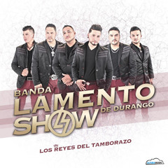 Banda Lamento Show De Durango.No Llega El Olvido