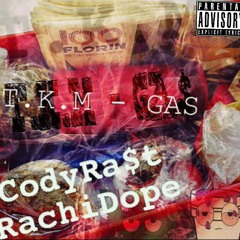 TKM - Gas