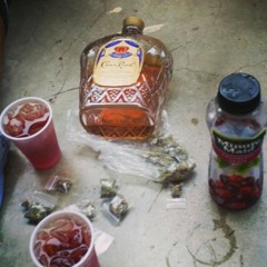 Moi - Hemp Rolled (Smoker's Anthem)