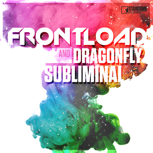 Frontload & Dragonfly - Subliminal (Radio Edit)