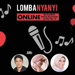 #lombanyanyionline Yesiana Guci (teman Hidup)